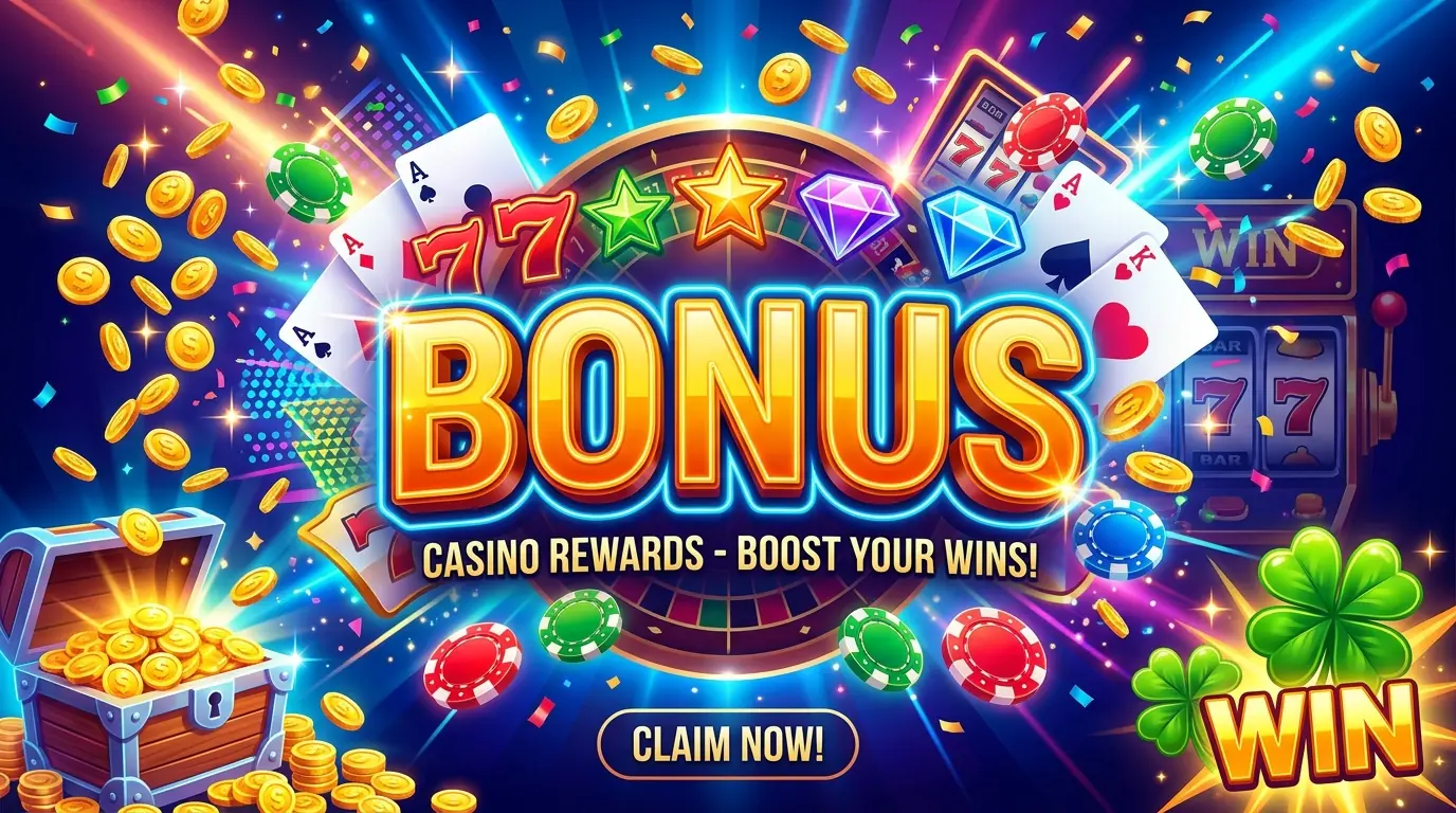 Comeon bonus