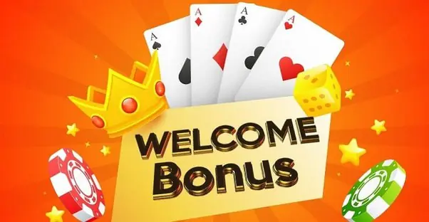 Comeon welcome bonus