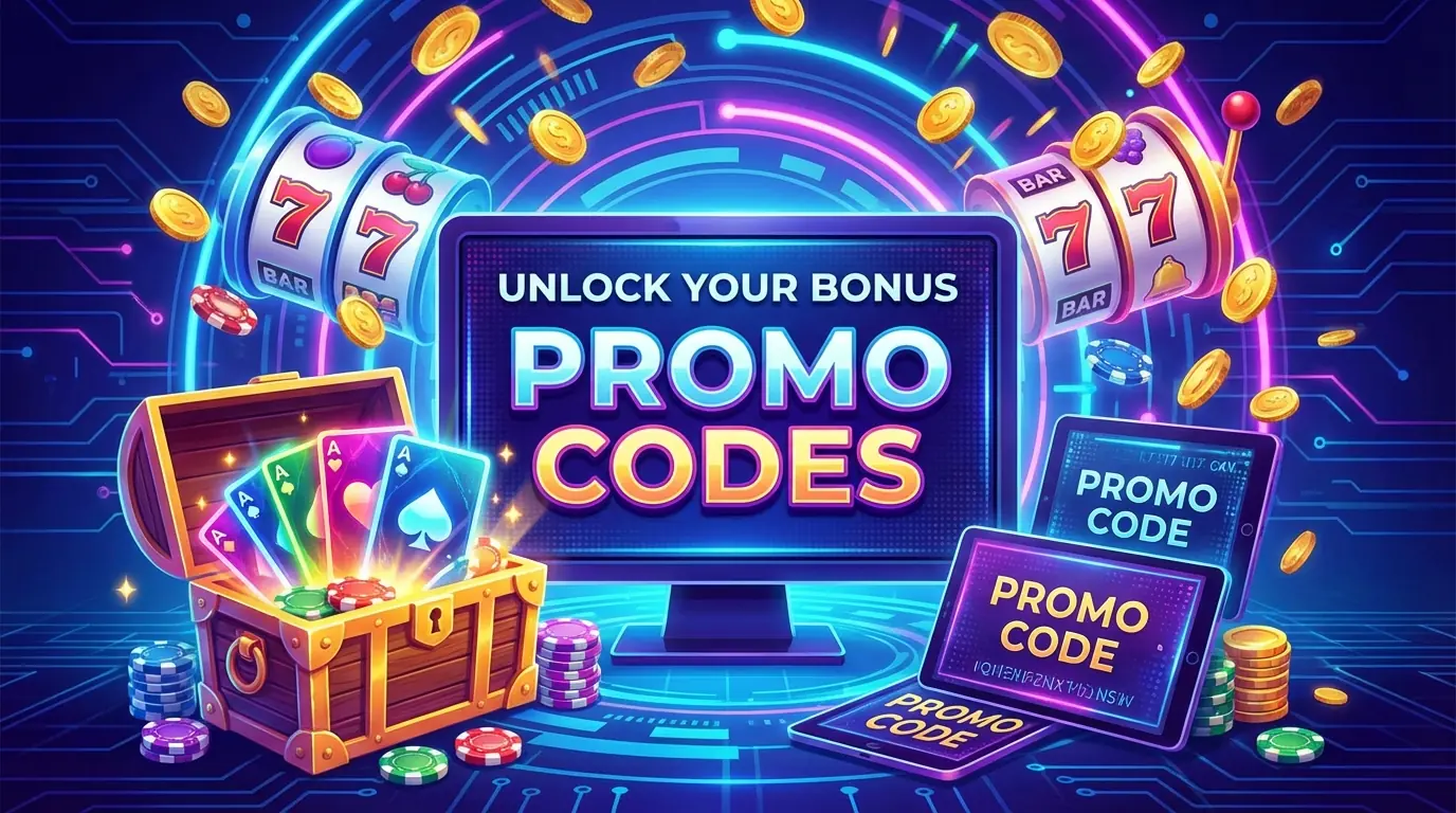 Comeon casino bonus codes