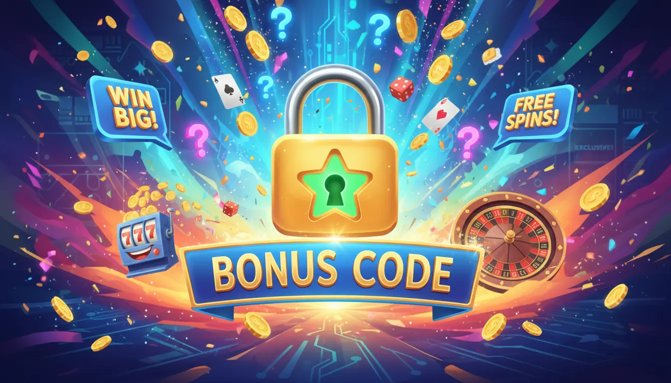 Comeon bonus code