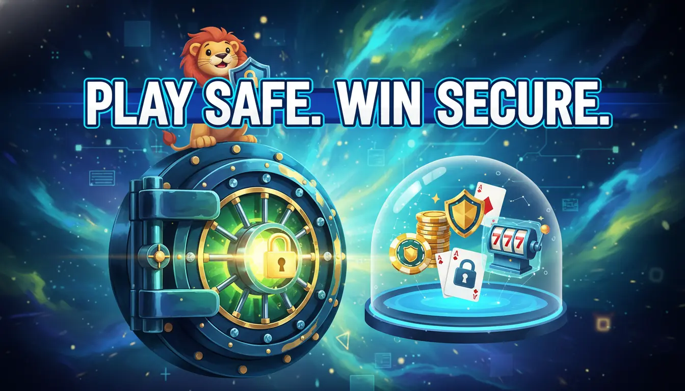 Comeon casino safety