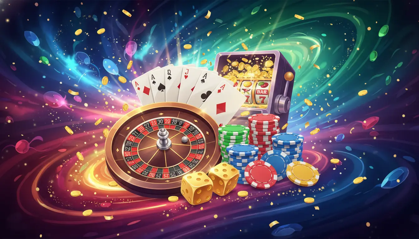 Comeon casino owner