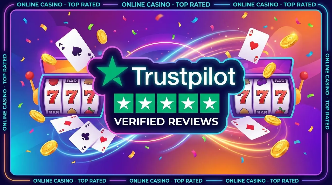 Comeon casino Trustpilot reviews