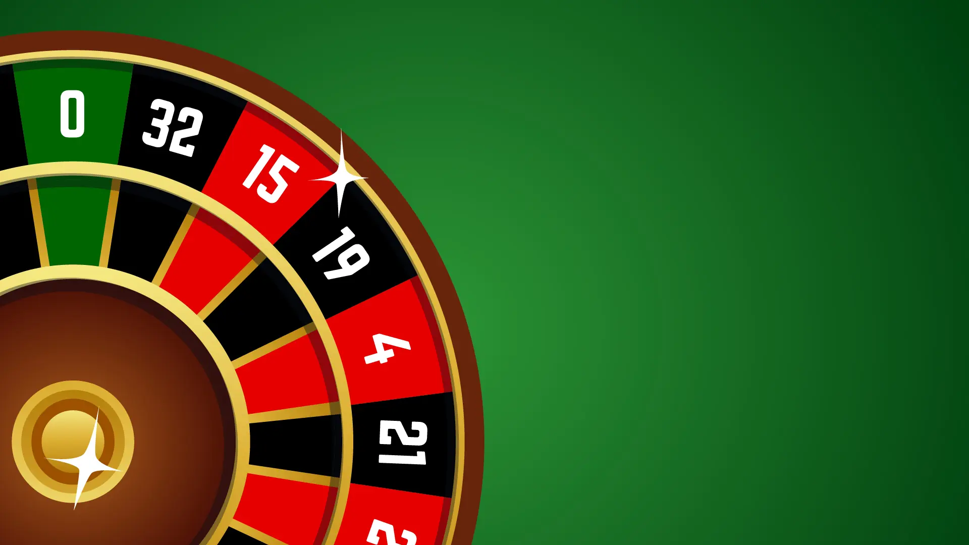 Comeon casino Roulette