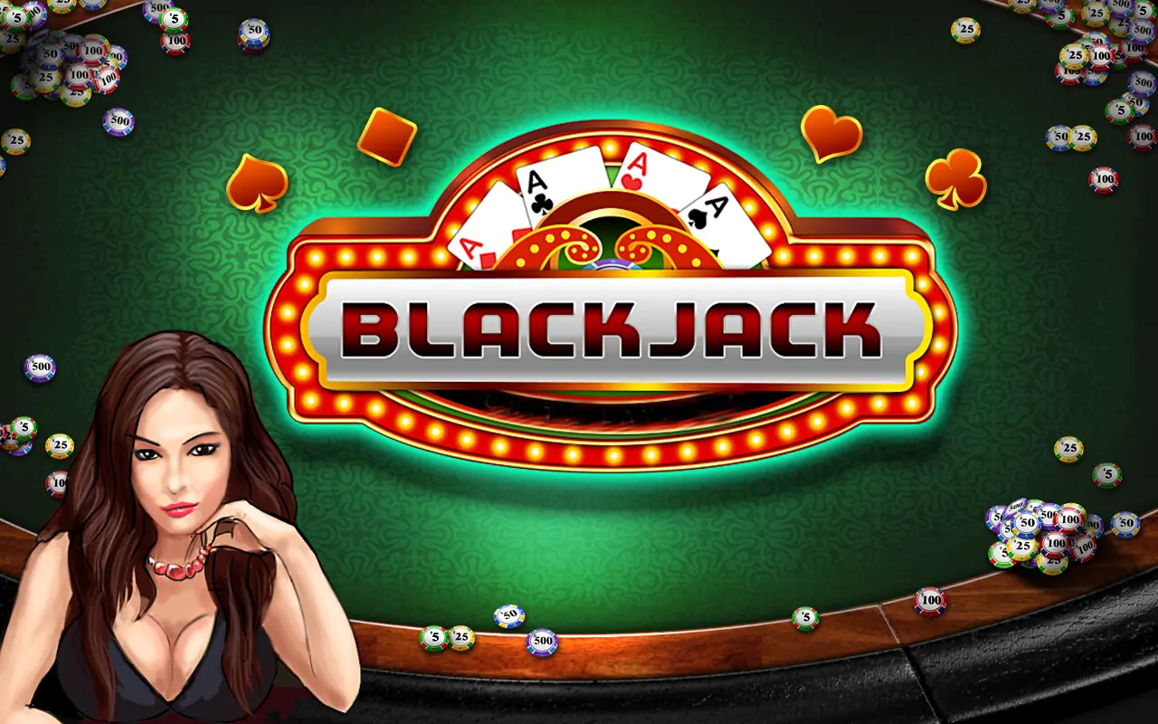 Comeon Blackjack