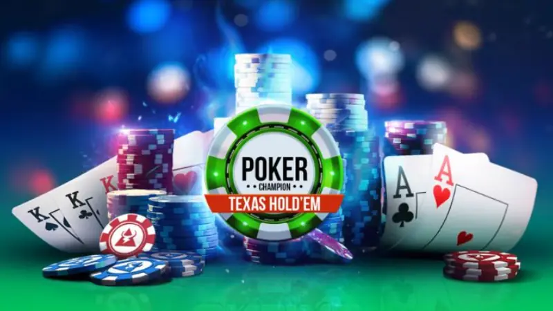 Comeon Poker