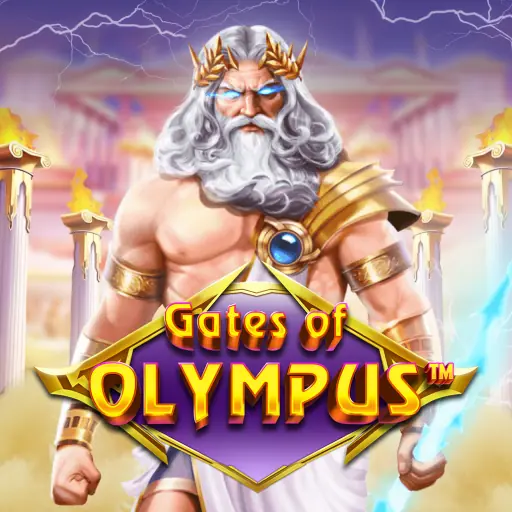 Comeon casino Gates of Olympus