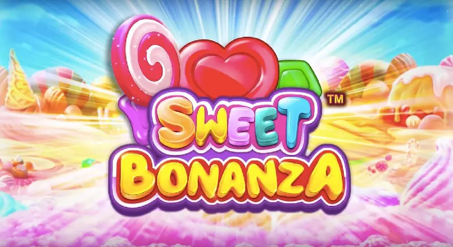 Comeon Sweet Bonanza