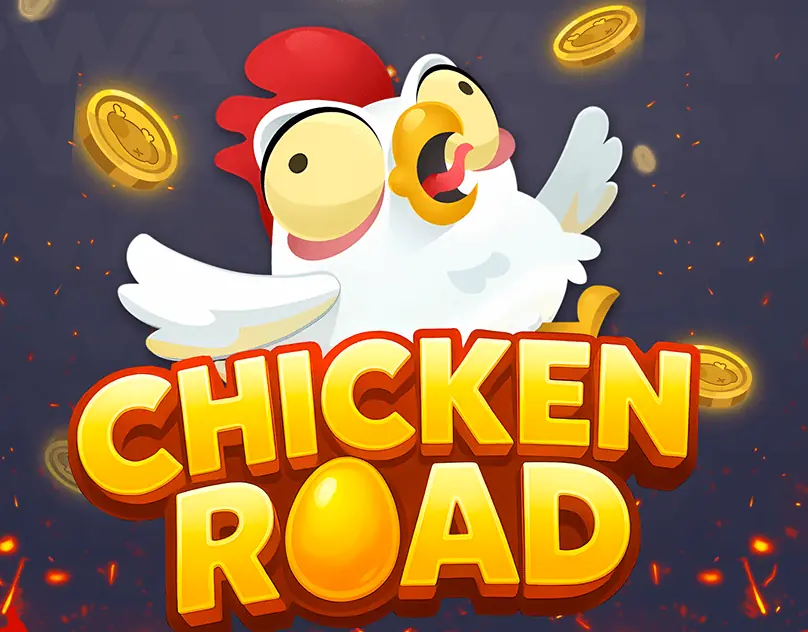 Comeon casino Chicken Road