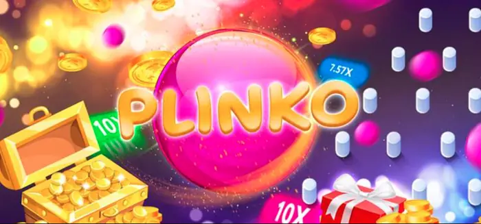 Comeon casino Plinko